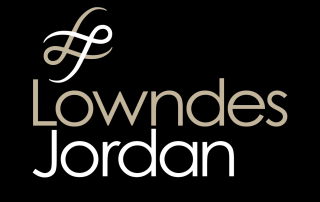 Lowndes Jordan